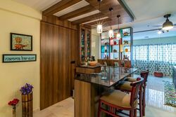 Blk 115 MARSILING RISE (Woodlands), HDB Executive #579694561